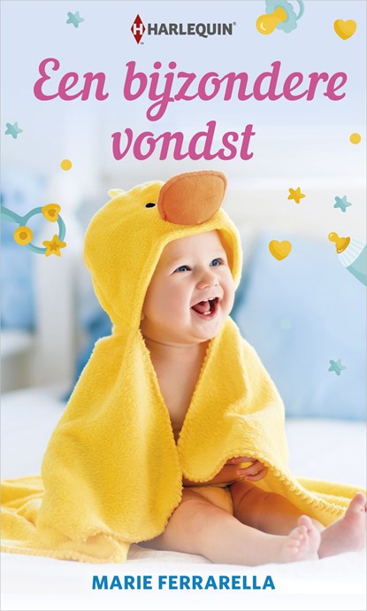 Een bijzondere vondst, Marie Ferrarella - Ebook - 9789402551426