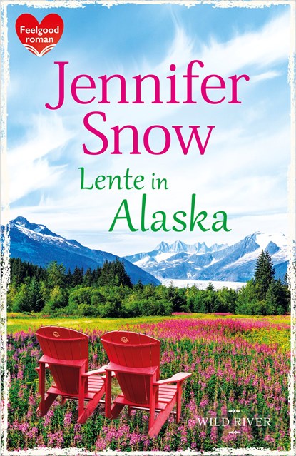 Lente in Alaska, Jennifer Snow - Ebook - 9789402551471