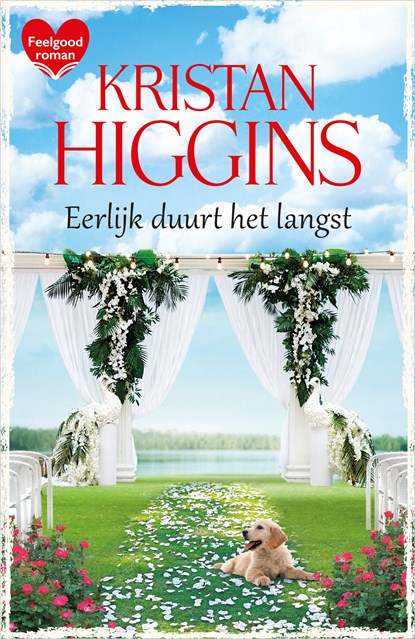 Eerlijk duurt het langst, Kristan Higgins - Ebook - 9789402551488