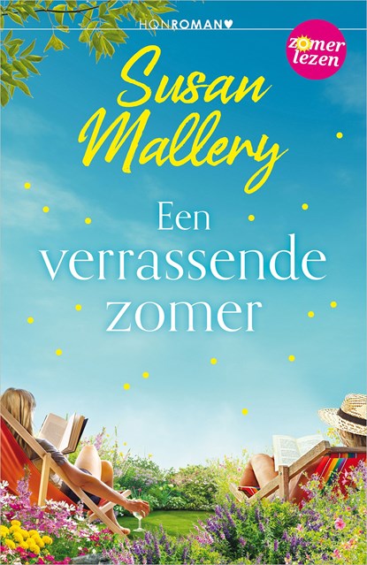 Een verrassende zomer, Susan Mallery - Ebook - 9789402551556