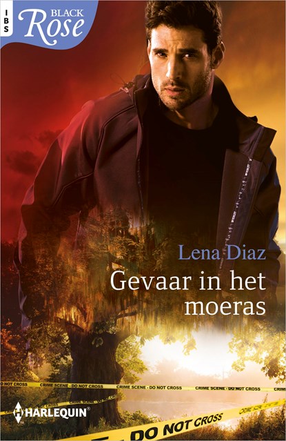 Gevaar in het moeras, Lena Diaz - Ebook - 9789402551785