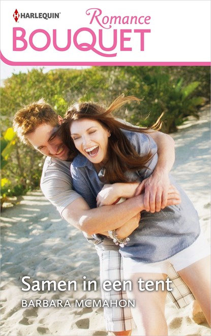 Samen in een tent, Barbara McMahon - Ebook - 9789402551891