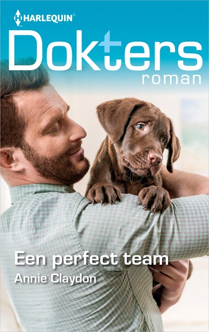 Een perfect team, Annie Claydon - Ebook - 9789402551952