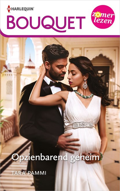 Opzienbarend geheim, Tara Pammi - Ebook - 9789402552577
