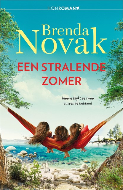 Een stralende zomer, Brenda Novak - Ebook - 9789402552867