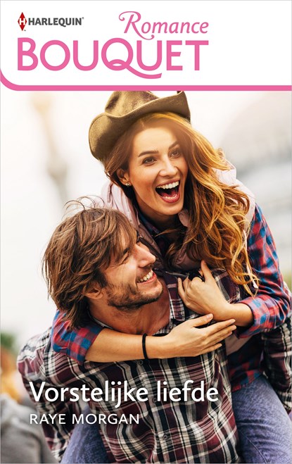 Vorstelijke liefde, Raye Morgan - Ebook - 9789402553499
