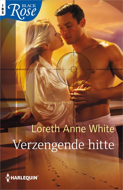 Verzengende hitte, Anne Loreth White - Ebook - 9789402553628
