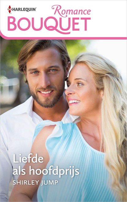 Liefde als hoofdprijs, Shirley Jump - Ebook - 9789402553956