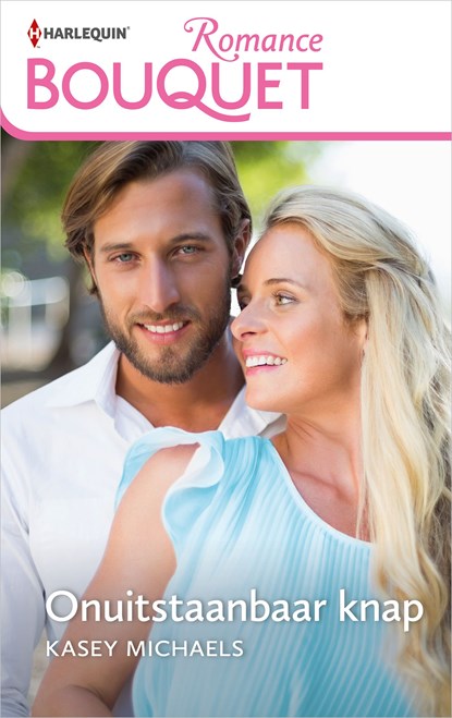 Onuitstaanbaar knap, Kasey Michaels - Ebook - 9789402553963