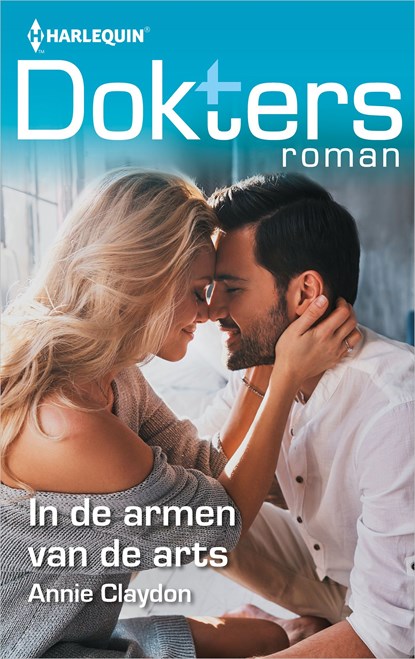 In de armen van de arts, Annie Claydon - Ebook - 9789402554014
