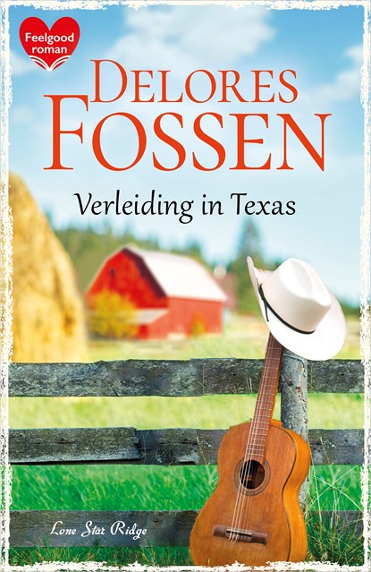 Verleiding in Texas, Delores Fossen - Ebook - 9789402554076