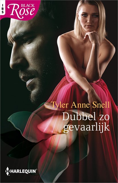 Dubbel zo gevaarlijk, Tyler Anne Snell - Ebook - 9789402554359