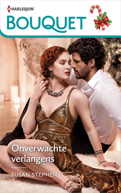 Onverwachte verlangens, Susan Stephens - Ebook - 9789402554595