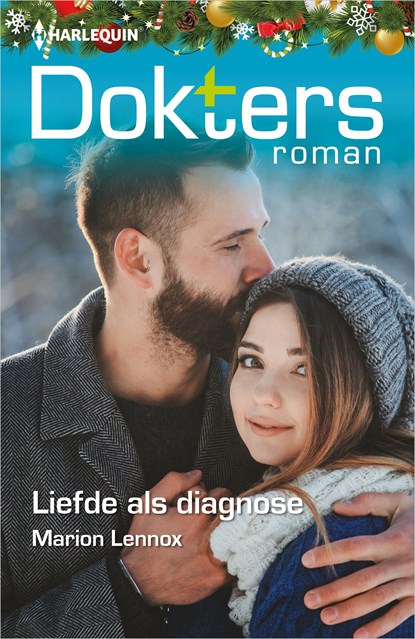 Liefde als diagnose, Marion Lennox - Ebook - 9789402554786