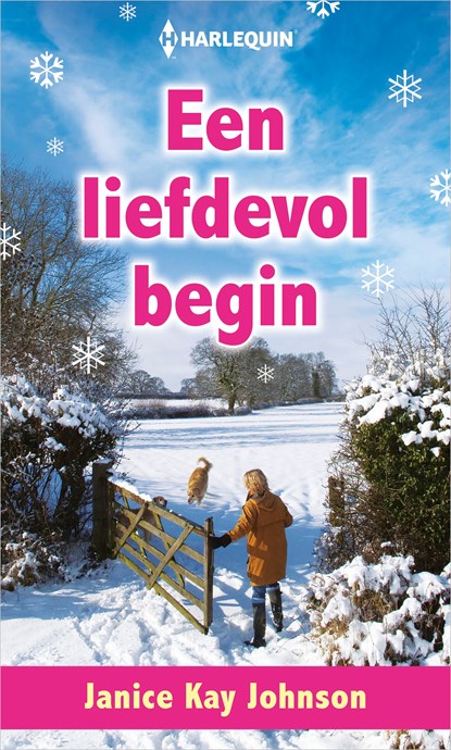 Een liefdevol begin, Janice Kay Johnson - Ebook - 9789402554984
