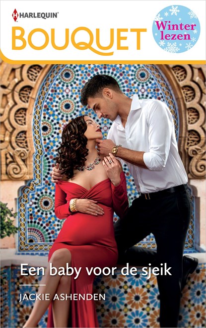 Een baby voor de sjeik, Jackie Ashenden - Ebook - 9789402555028