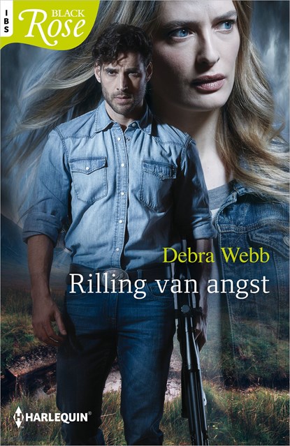 Rilling van angst, Debra Webb - Ebook - 9789402555592