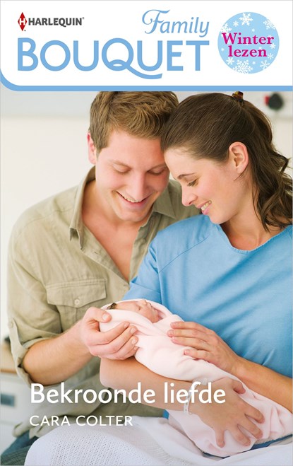 Bekroonde liefde, Cara Colter - Ebook - 9789402555691