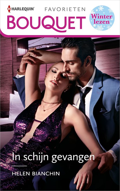 In schijn gevangen, Helen Bianchin - Ebook - 9789402555851