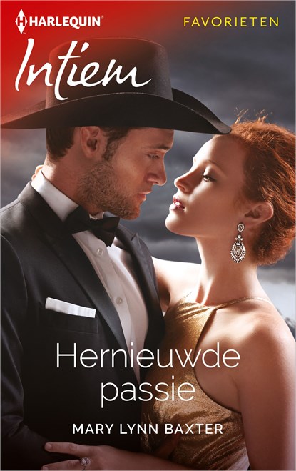 Hernieuwde passie, Mary Lynn Baxter - Ebook - 9789402555905