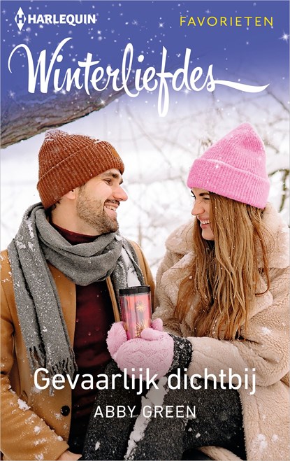 Gevaarlijk dichtbij, Abby Green - Ebook - 9789402555936
