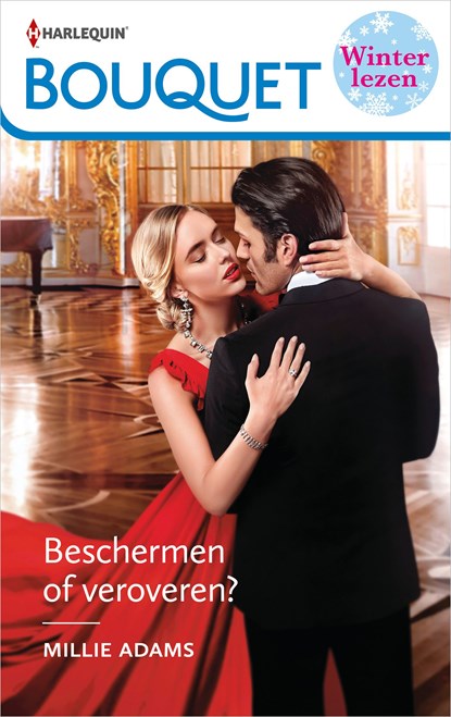 Beschermen of veroveren?, Millie Adams - Ebook - 9789402555950