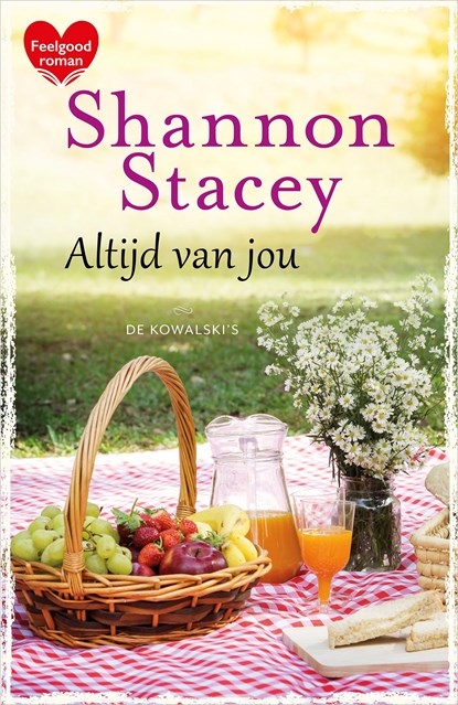 Altijd van jou, Shannon Stacey - Ebook - 9789402556056