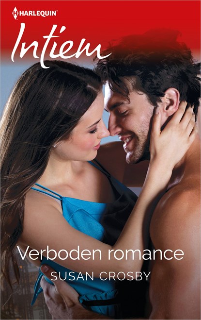 Verboden romance, Susan Crosby - Ebook - 9789402556131
