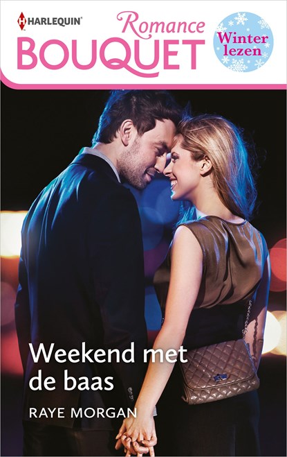Weekend met de baas, Raye Morgan - Ebook - 9789402556179