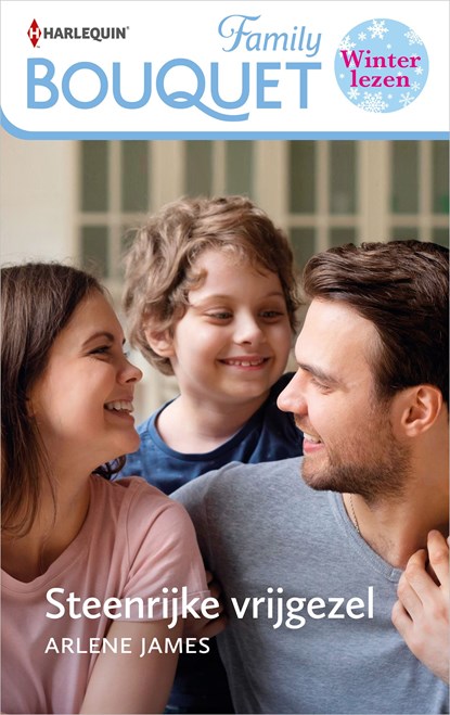 Steenrijke vrijgezel, Arlene James - Ebook - 9789402556193