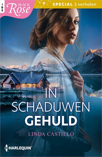 In schaduwen gehuld, Linda Castillo - Ebook - 9789402556285