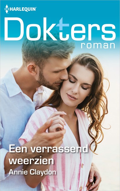 Een verrassend weerzien, Annie Claydon - Ebook - 9789402556650