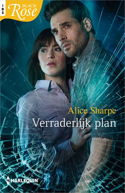 Verraderlijk plan, Alice Sharpe - Ebook - 9789402557046