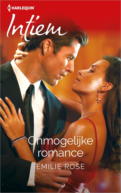Onmogelijke romance, Emilie Rose - Ebook - 9789402557459