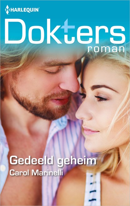 Gedeeld geheim, Carol Marinelli - Ebook - 9789402557534