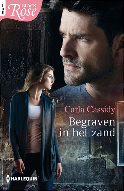 Begraven in het zand, Carla Cassidy - Ebook - 9789402557596