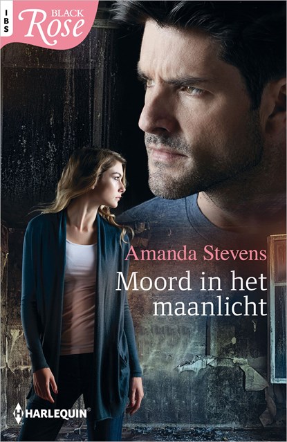 Moord in het maanlicht, Amanda Stevens - Ebook - 9789402557602