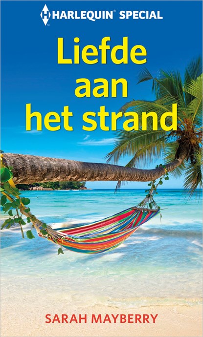 Liefde aan het strand, Sarah Mayberry - Ebook - 9789402557848