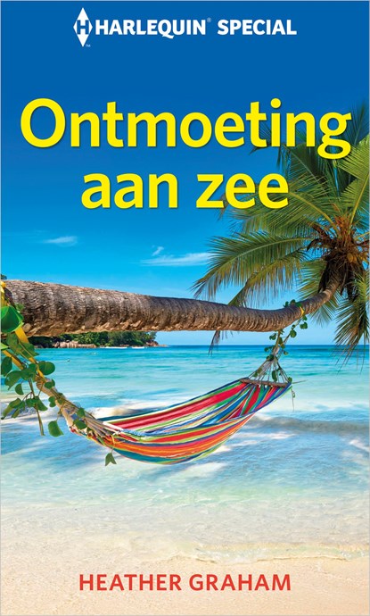 Ontmoeting aan zee, Heather Graham - Ebook - 9789402557855