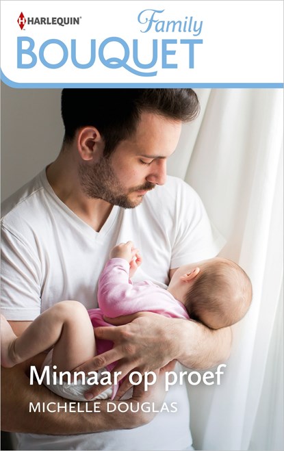Minnaar op proef, Michelle Douglas - Ebook - 9789402557961