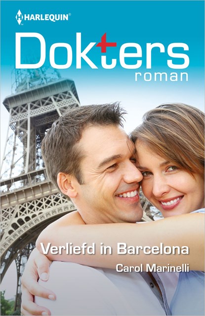 Verliefd in Barcelona, Carol Marinelli - Ebook - 9789402557992
