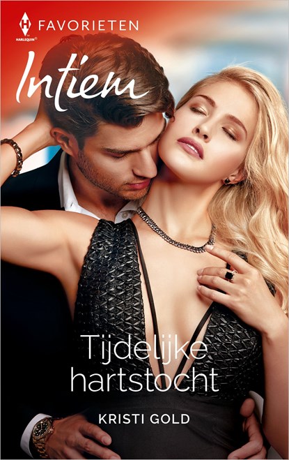 Tijdelijke hartstocht, Kristi Gold - Ebook - 9789402558166