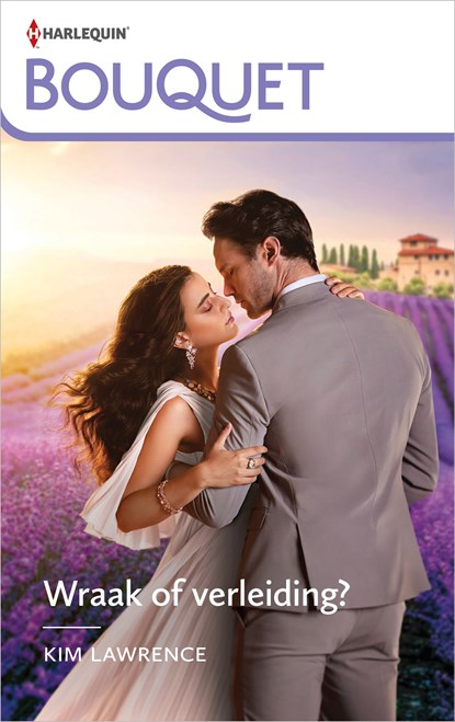 Wraak of verleiding?, Kim Lawrence - Ebook - 9789402558722