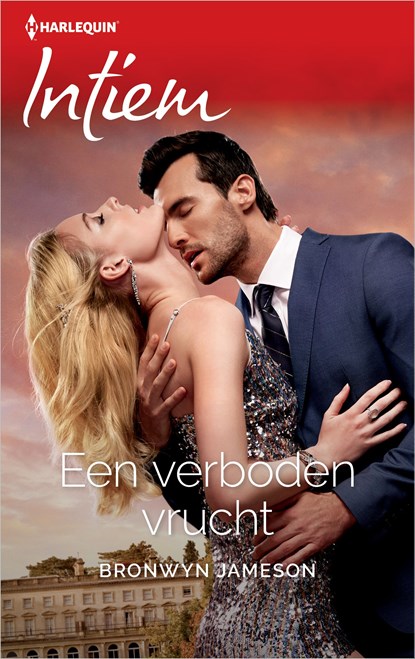 Een verboden vrucht, Bronwyn Jameson - Ebook - 9789402558883