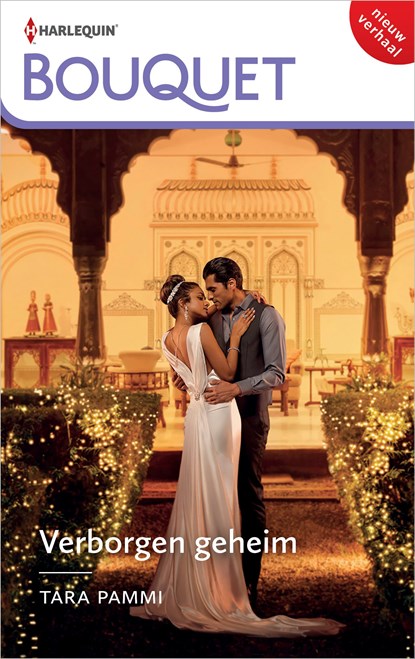 Verborgen geheim, Tara Pammi - Ebook - 9789402559590
