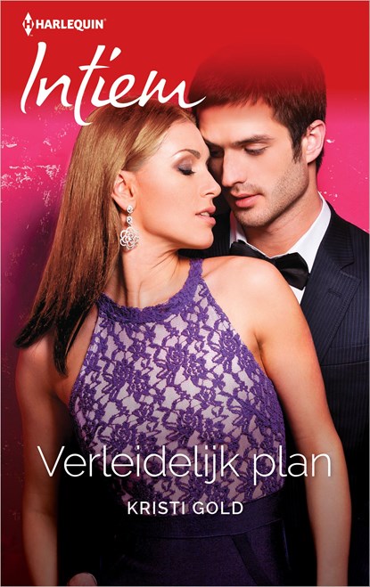 Verleidelijk plan, Kristi Gold - Ebook - 9789402559705