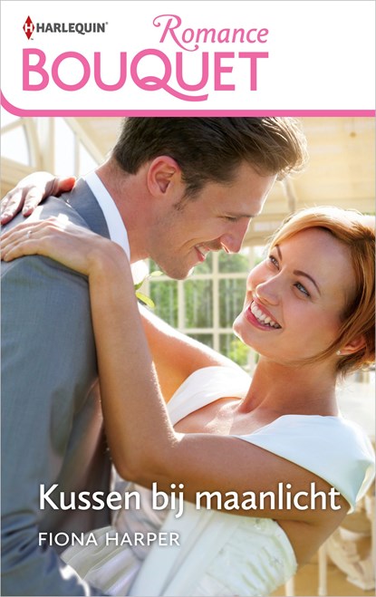 Kussen bij maanlicht, Fiona Harper - Ebook - 9789402559743