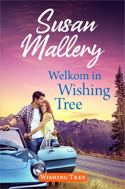 Welkom in Wishing Tree, Susan Mallery - Ebook - 9789402559897
