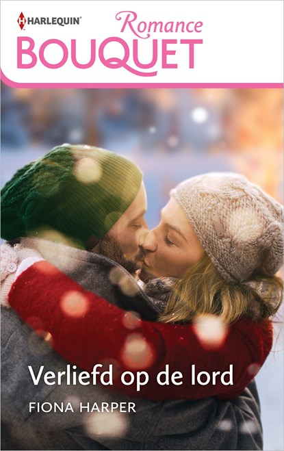 Verliefd op de lord, Fiona Harper - Ebook - 9789402560190