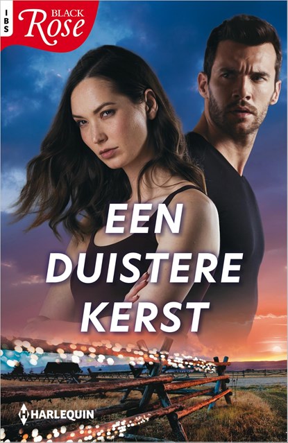 Een duistere kerst, B.J. Daniels ; Delores Fossen ; Robin Perini - Ebook - 9789402560312